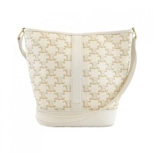 Celine Small Bucket Shoulder Bag